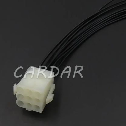 9 Pin Automotive Connectors Car Connector Wire Sockets 03-09-2092 03-09-1092