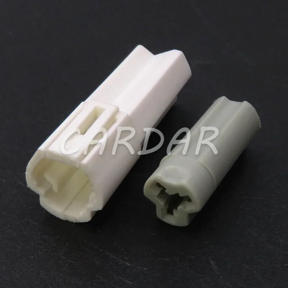 3 Pin N3820-9930 N3810-9903 Automobile Male Female Docking Socket Car Parts Auto Electric Wire Connector with Terminals