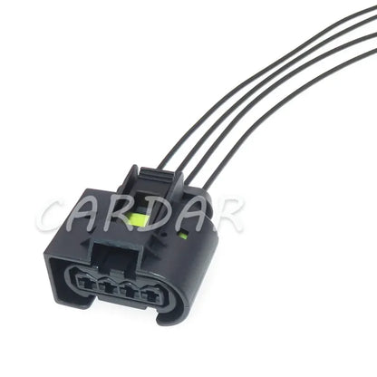 4 Pin 9441491/2E0 905 KT 699296/A699297 Automotive Ignition Coils Plug Auto Connector For BMW MIN Smart Benz