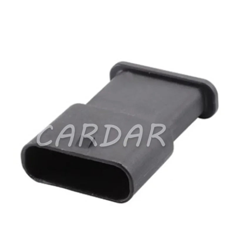5 Pin 872-860-541 872860541 Waterproof Auto Connector Housing Socket Air metering Plug For Benz BMW VW