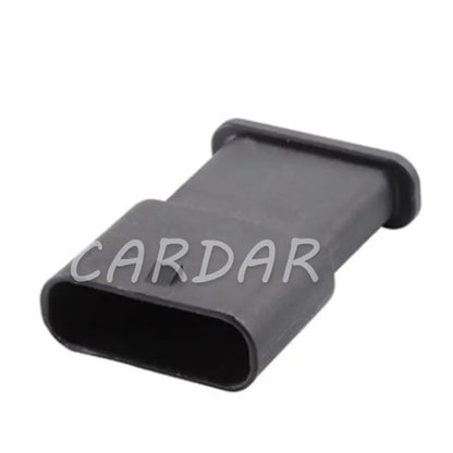 5 Pin 872-860-541 872860541 Waterproof Auto Connector Housing Socket Air metering Plug For Benz BMW VW