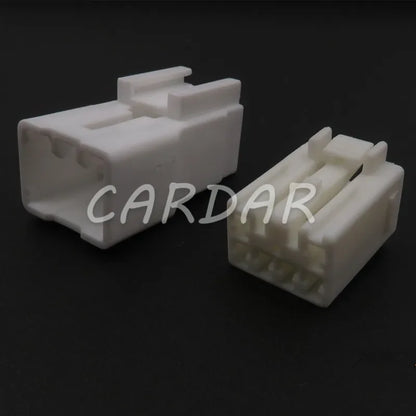 6 Pin MG651044 MG 651044 MG641047 Automotive Wire Connector Socket