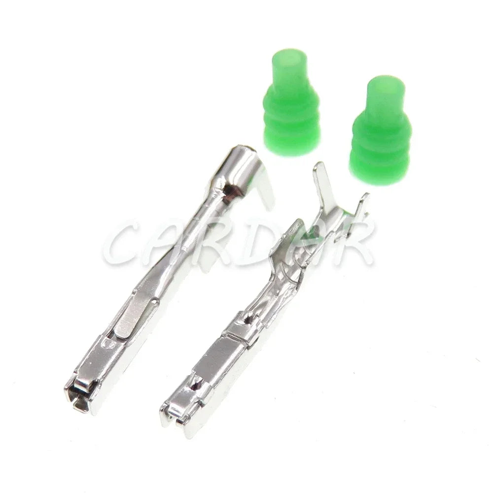 2 Pin 6189-7830 90980-12D12 Automotive Waterproof Connector Harness Plug For Toyota Honda Nissan
