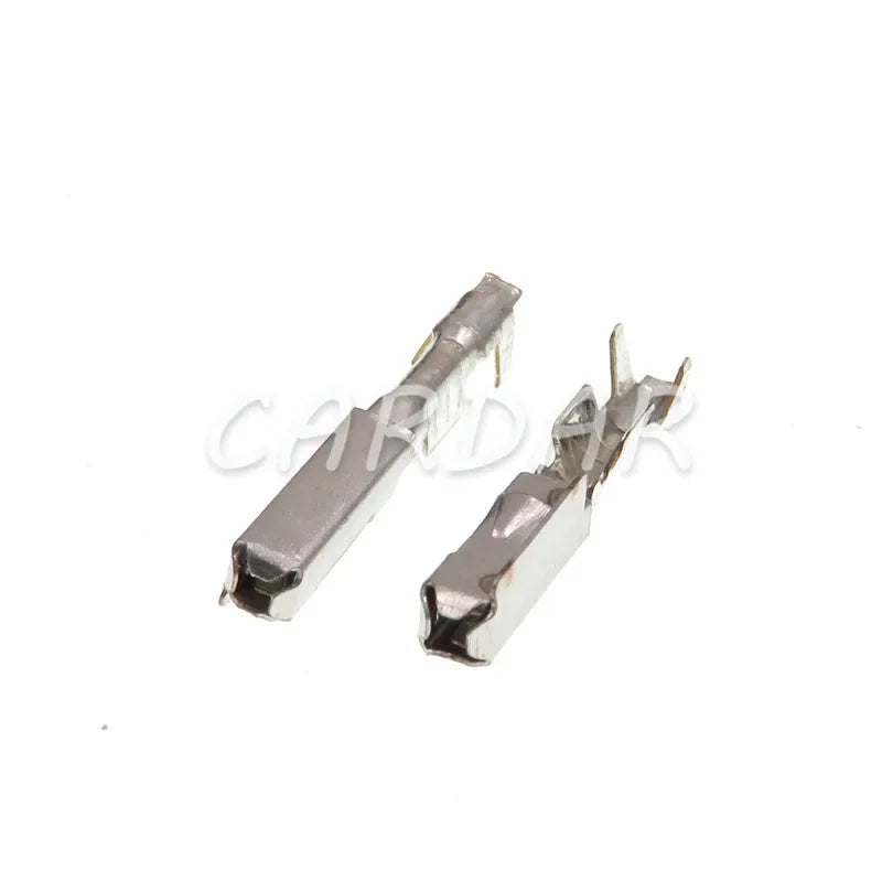 26 Pin 185879-2 185226-2 Automotive Instrument Cable Socket Automotive Conenctor ECU