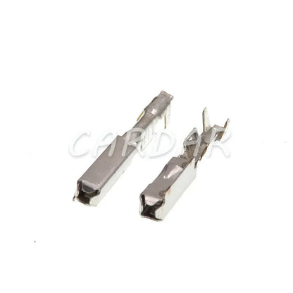 26 Pin 185879-2 185226-2 Automotive Instrument Cable Socket Automotive Conenctor ECU