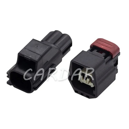 2 Pin 7283-5548-30 7282-5548-30 Waterproof Automotive Sealed Cable Connector AC Assembly Electric Socket For Car