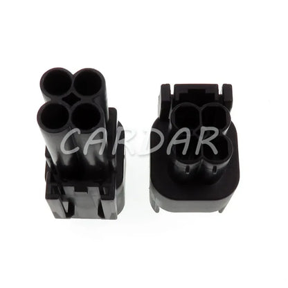4 Pin 936293-2 936254-2 Waterproof Automotive Sealed Connector Car Cable Sockets