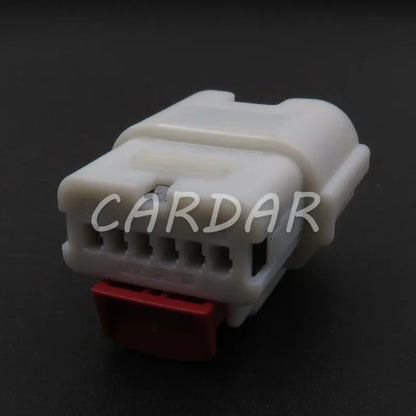 6 Pin 31404-6810 Electronic Accelerator Pedal Plug Giexceed Auto Waterproof Connector Car Socket