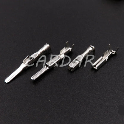 6 Pin 2.2 Series Automobile Backup Light Wiring Socket Car Taillight Cable Connector 936271-1 936268-1