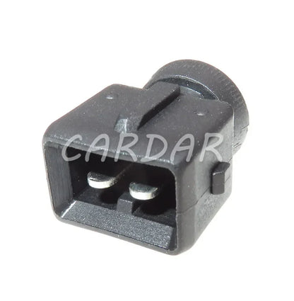 2 Pin Automotive Injector Connector Auto Socket For Car Modification