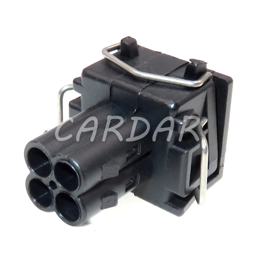 4 Pin 3.5 Series Automobile Modification Connector Modified Pressure Switch Wiring Terminal Socket