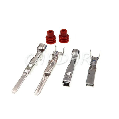 8 Pin 6195-0054 6195-0051 Car Wire Harness Electrical Connector Auto Waterproof Socket For Mazda Nissan Toyota