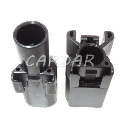 1 Pin 7222-2418-30 QLW-A-1M QLW-A-1F Waterproof Automotive Connector Auto Wiring Socket