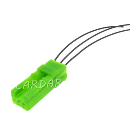 3 Pin 1.2 Series IL-AG9-3S-S3C1 Automobile Instrument Wire Harness Connector Unsealed Socket