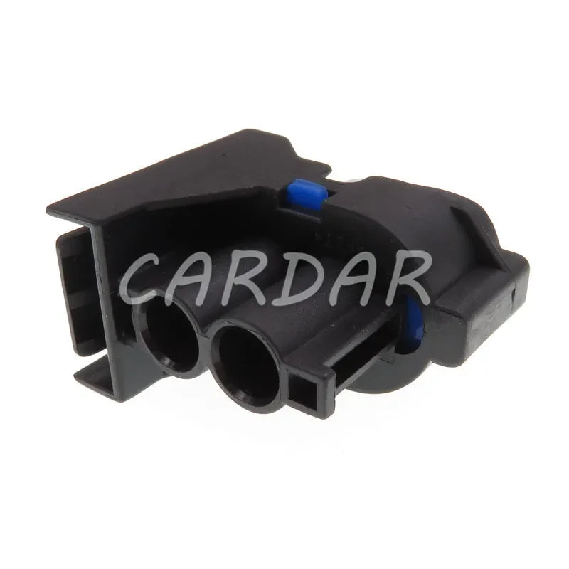 2 Pin 7183-3789-30 Car Fog Light Connector Auto Waterproof Lamp Cable Plug With Pins And Rubber Seals