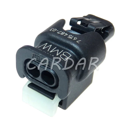 2 Pin Car Wire Harness Socket Auto Wire Connector A0225451926 For Benz BMW Audi 805-120-521 7615487-03
