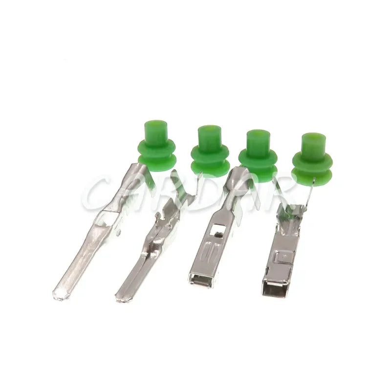 4 Pin PB621-04120 PB625-04127 Automotive Connector Auto Waterproof Wiring Cable Plug For Mitsubishi