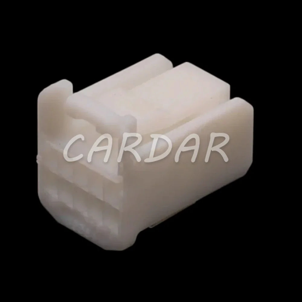 10 Pin 7283-7858 Car Electric Wire Socket Automobile Wiring Terminal Connector Auto Accessories