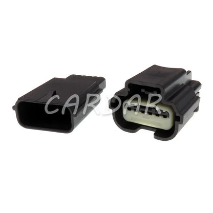 6 Pin 31404-6110 Auto Throttle Pedal Plug Automotive Connector For Ford Cruze Buick Chevy