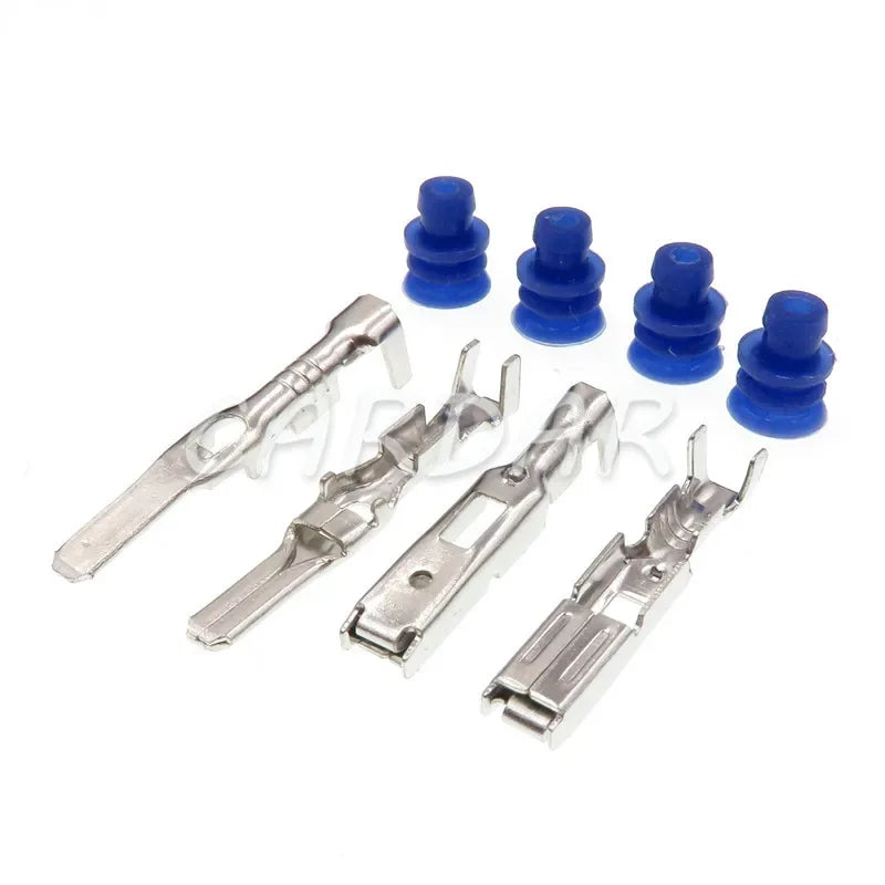2 Pin PB045-02027 PB055-02840 Automotive Connector Car Auto Socket