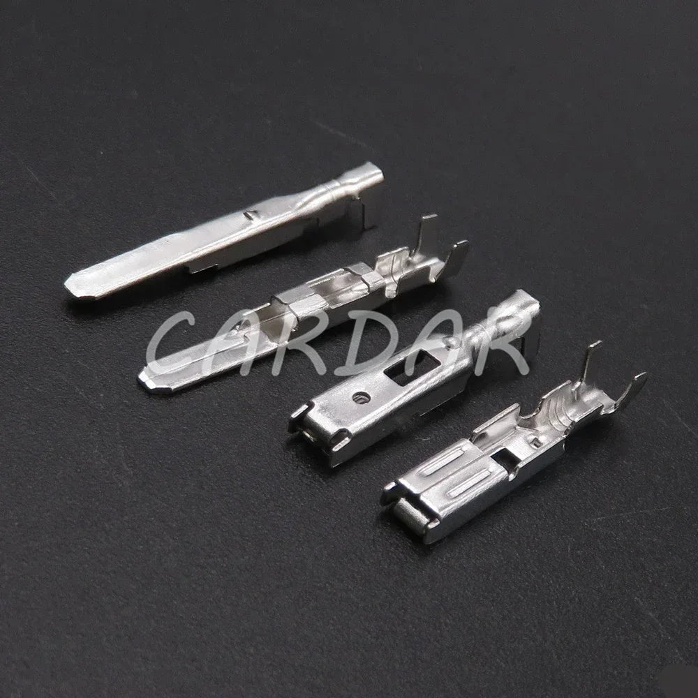 21 Pin Automobile Wire Harness Socket 172510-1 172501-1 Car Electrical Connector Auto Unsealed Adapter
