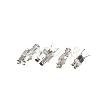 17 Pin 1J0 972 999 Car Auto Headlight Cable Socket Automotive Light Lamp Plug 1J0972999 For VW