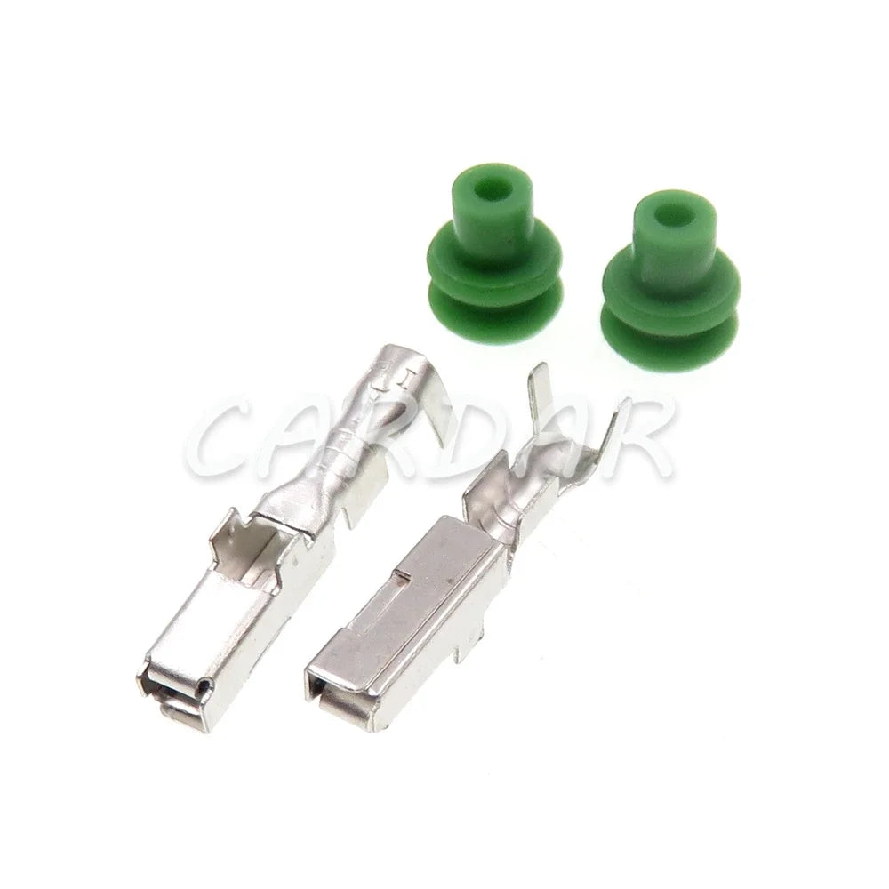 3 Pin 90980-10919 Car Wiring Terminal Waterproof Plug Automotive Wire Connector Assembly Auto Sealed Socket