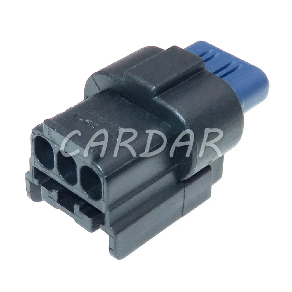 3 Pin 13893234 Auto Wiring Waterproof Socket AC Assembly Automobile Electric Wire Connector