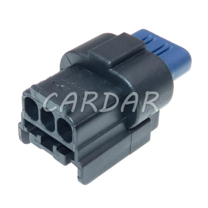3 Pin 13893234 Auto Wiring Waterproof Socket AC Assembly Automobile Electric Wire Connector