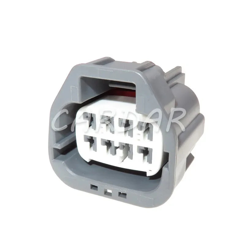 8 Pin 7283-5684-10 7282-5684-10 Auto Throttle Plug Accelerator Pedal Position Sensor Waterproof Sockets
