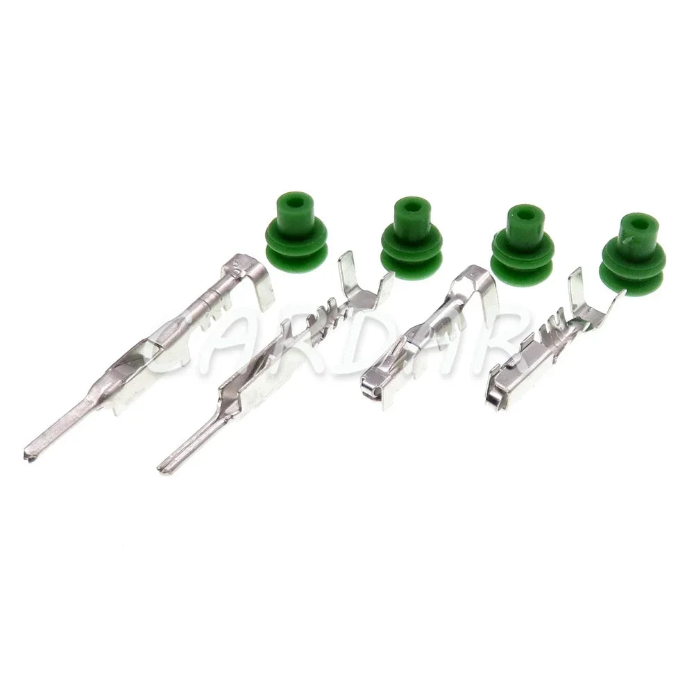 7 Pin 1.5 Series 12047938 12047933 Automotive Waterproof Socket Male Female Docking Sealed Connector