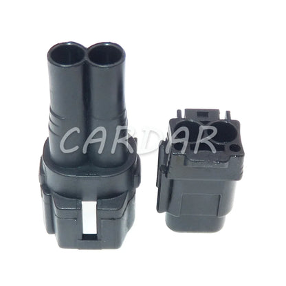 2 Pin 6188-0098 6189-0176 Auto ABS Sensor Connector Fog Lamp Plug Turn light Tail Light Socket For Toyota Nissan