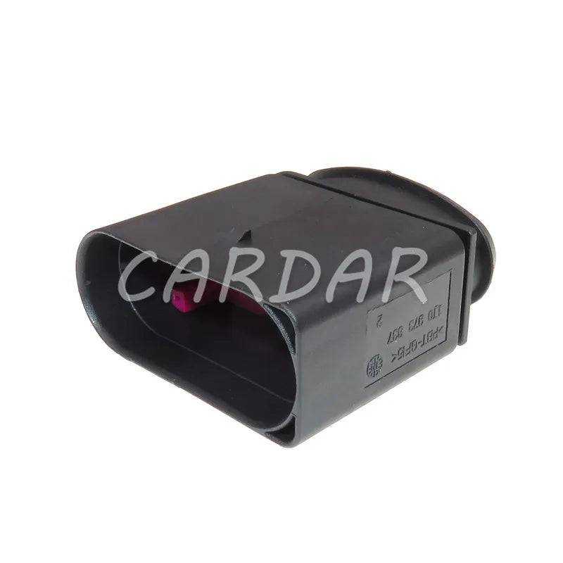 14 Pin 1J0973737 1J0973837 1.5mm 3.5mm Waterproof Auto Connector Lamp Light Socket For Audi BMW VW