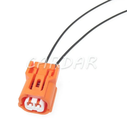 2 Pin 6188-0590 6189-0891 Male Female Connector Air Intake Pressure Sensor Plug with Pin and Seal