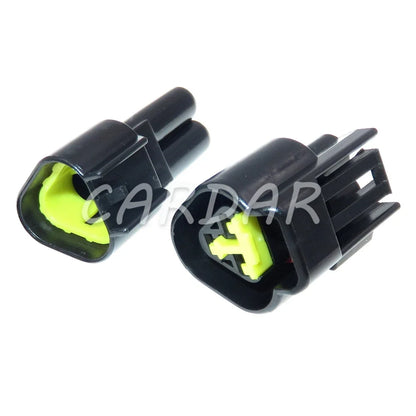 3 Pin FW-C-3M-B FW-C-3F-B Electrical Connector Automobile Waterproof Wire Cable Harness Sealed Housing Socket