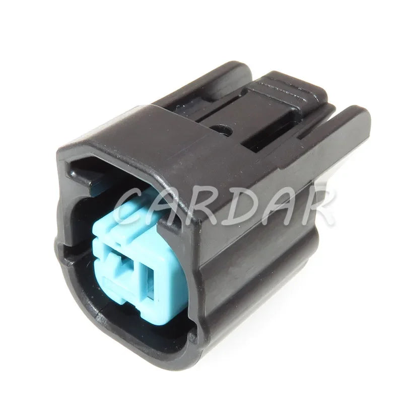 1 Pin 6189-0591 Knock Sensor Horn Automotive Connector Socket For Honda HD K Series
