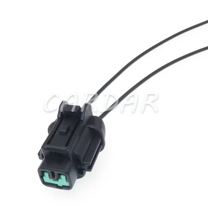 2 Pin PB295-02020 6188-0552 6918-1774 6185-0865 Auto Fog Light Socket Lamp Plug Automotive Connector For Nissan Tenna