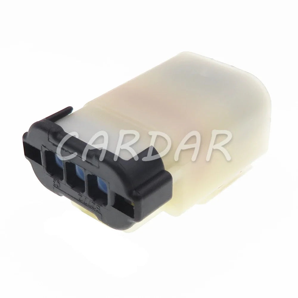 3 Pin 2.8 Series Auto Waterproof Wire Connector 54200311 38152-6 Automobile Electric Wire Harness Socket