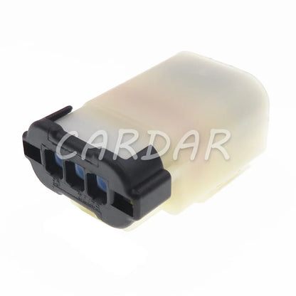 3 Pin 2.8 Series Auto Waterproof Wire Connector 54200311 38152-6 Automobile Electric Wire Harness Socket