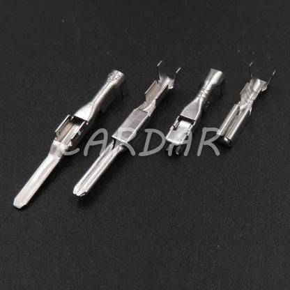 22 Pin Car Adapter Auto Unsealed Socket Automobile Male Female Docking Connector 936154-1 936151-1