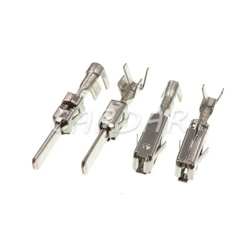 21 Pin 8-968975-2 1-967630-2 Automotive Connector Car Electrical Cable Socket  With Terminals
