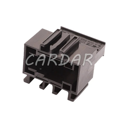 20 Pin A0525450530 Miniature Electric Wiring Wire Connector 1-1718422-1 1-968177-2 Car Unsealed Socket