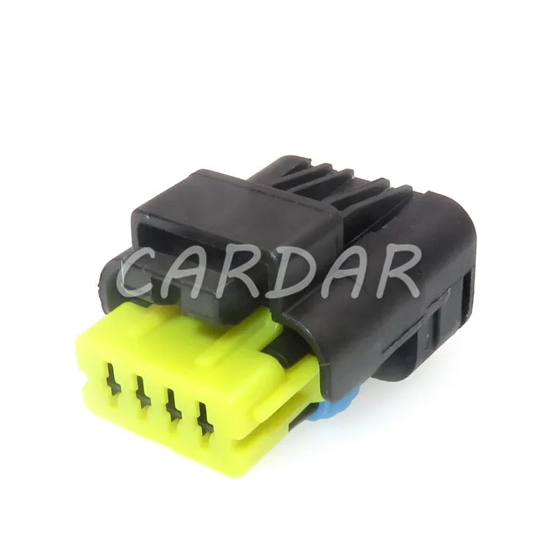 4 Pin 211PC042S4021 211PL042S0049 Waterproof Auto Electric Socket Car Wire Plug Automotive Connector