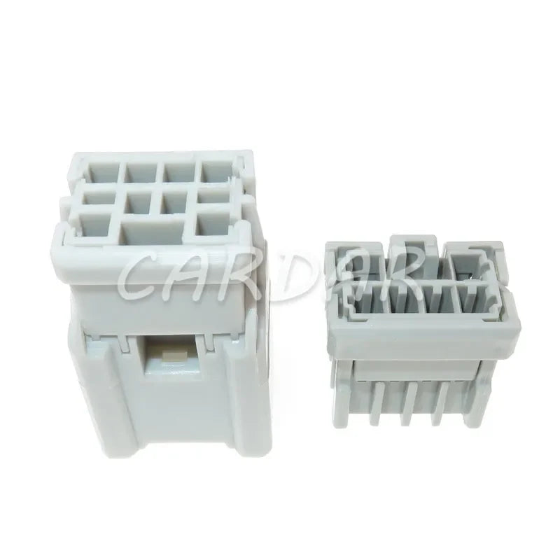 6 Pin 6098-0245 6098-0246 Automotive Electric Wire Cable Connector Sockets