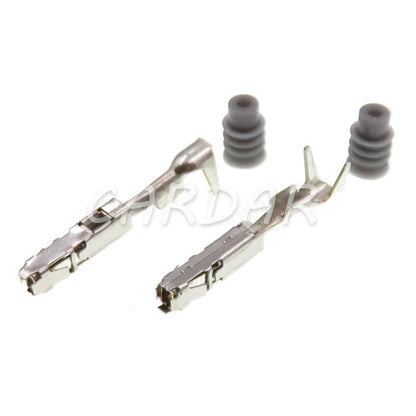 6 Pin 1.5 Series 3-1418469-1 Automobile Electric Wire Waterproof Connector Auto Accessories Sealed Socket