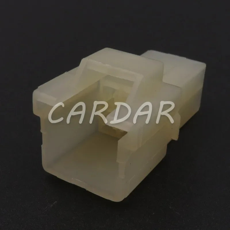 6 Pin 6090-1218 6090-1149 Electrical Motorcycle Cable Harness Connector Socket With Terminals