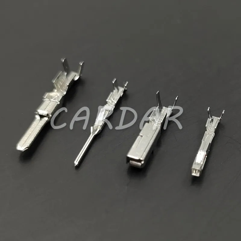 24 Pin Car Wire Connector Automobile Wiring Harness Socket