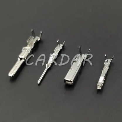 24 Pin Car Wire Connector Automobile Wiring Harness Socket