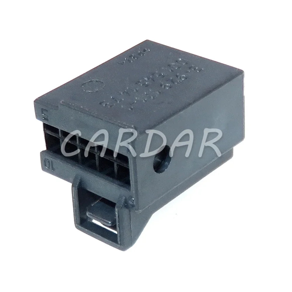 10 Pin Auto Wiring Terminal Electric Wire Adapter 1-929171-1 Car Unsealed Cable Socket