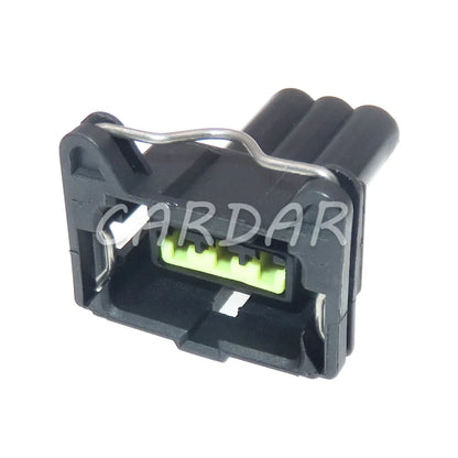 3 Pin 85205-1 Power Junior Timer Kit Terminals Boot Wire Connector Electrical Sensor Oxygen Connector Idle Motor Socket